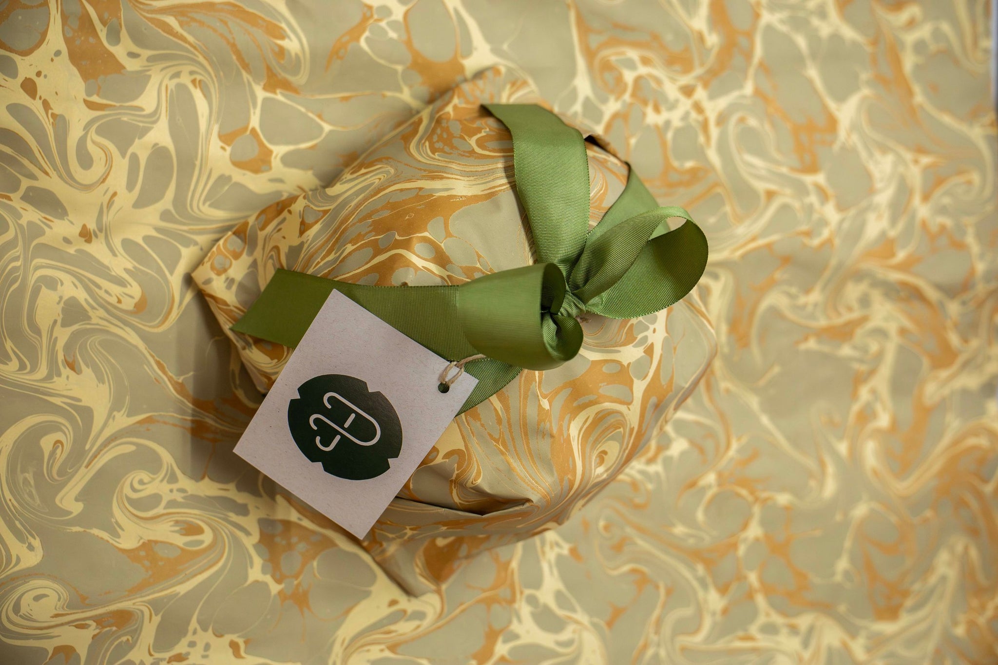 Panettone artesanal | embalagem especial {~500g}